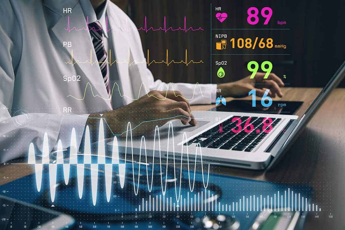 The New Innovation Model Healthcare Data Damo Consulting