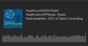 healthcare apptitude podcast how covid 19 has accelerated the digital trans