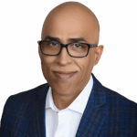 paddy padmanabhan ceo damo consulting inc headshot 2022 bigunlock website