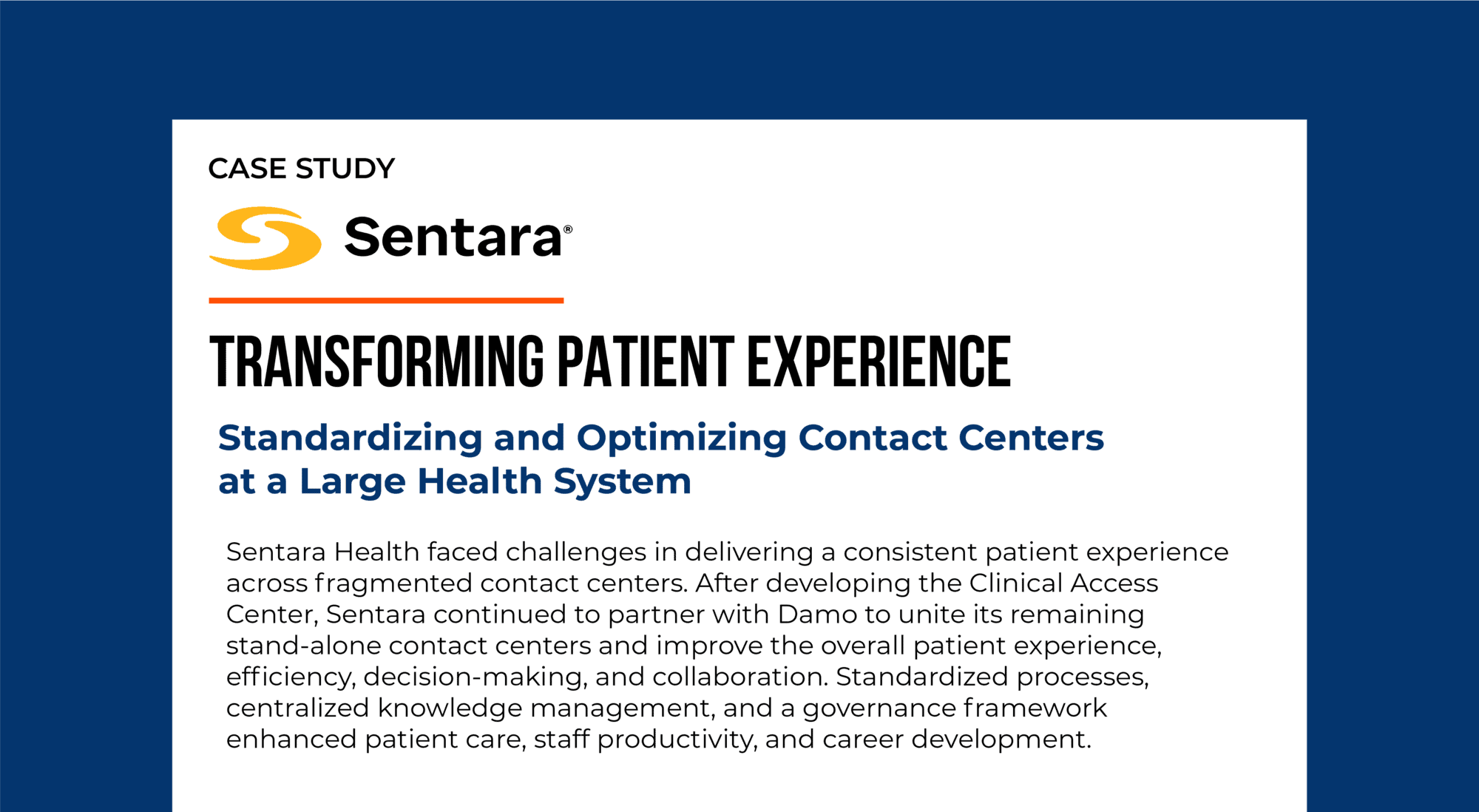 transforming patient experience featured image1 01