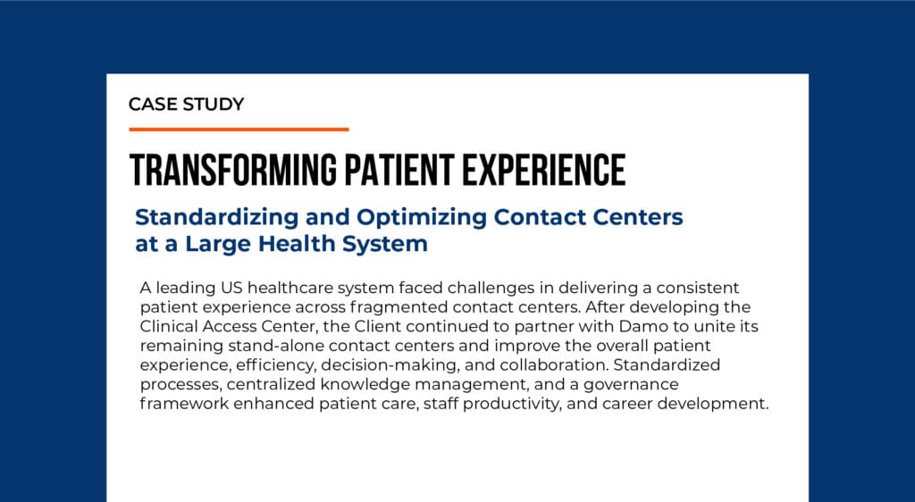 transforming patient experience featured image4 01