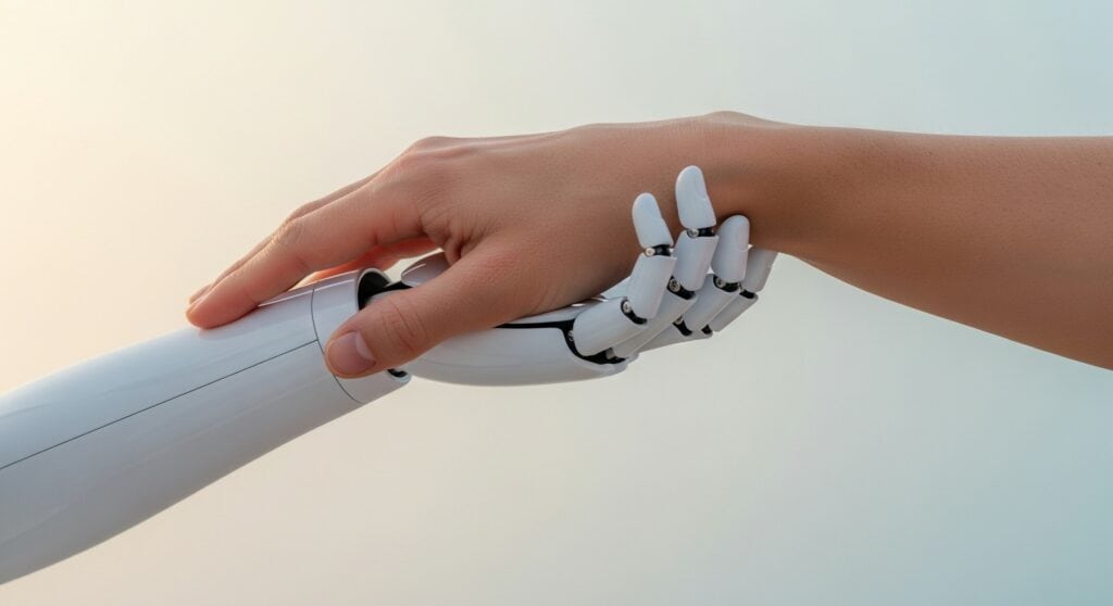 AI May Improve Healthcare Access, But Will Rural and Underserved Communities Trust It