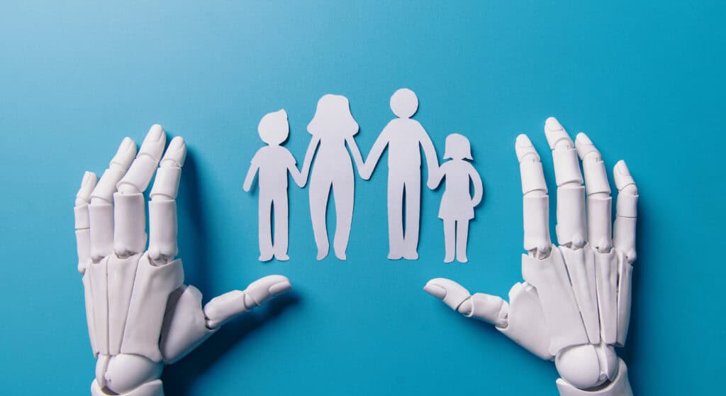 Augmenting Care and Strengthening Trust with Healthcare AI