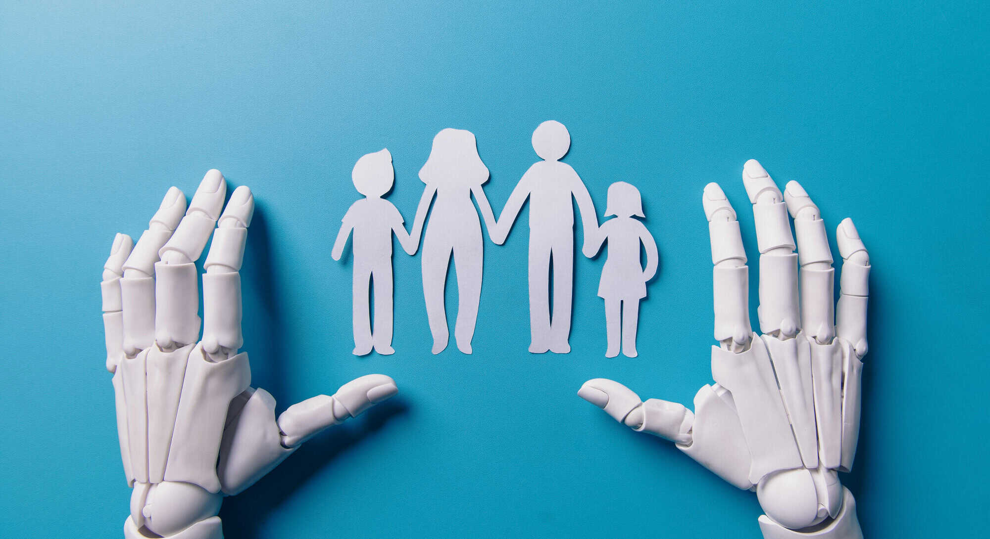 Augmenting Care and Strengthening Trust with Healthcare AI