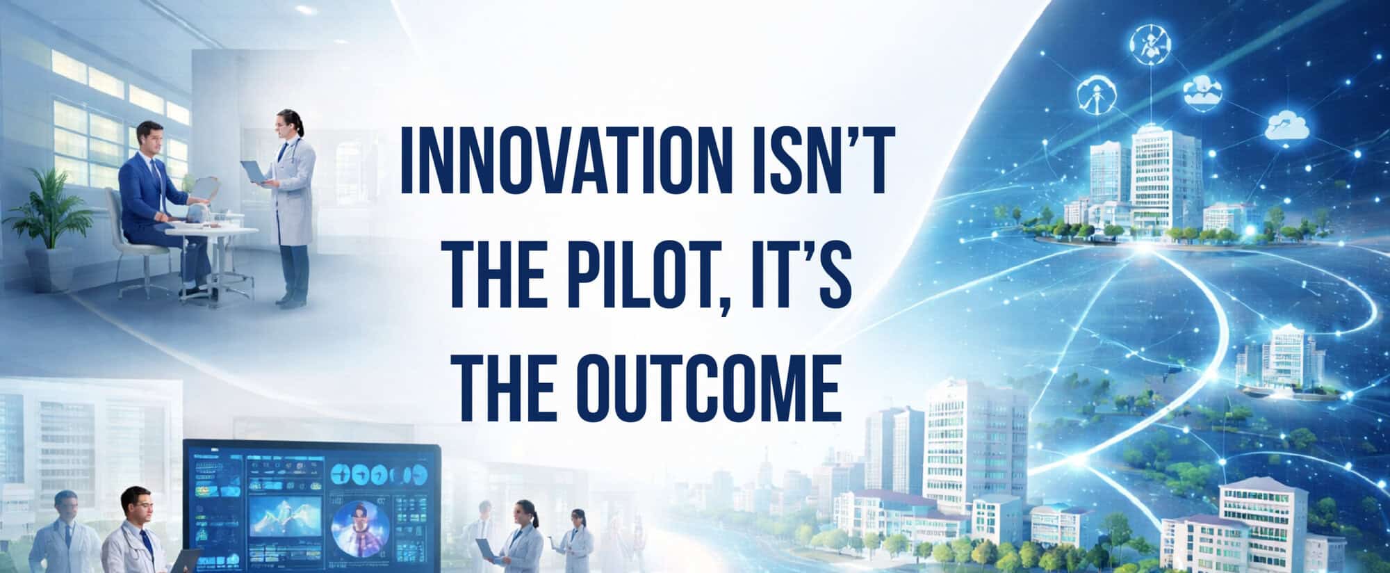 escaping pilot purgatory how healthcare leaders can scale what matters blog thumbnail 01